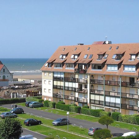 Lagrange Vacances Les Residences ヴィレ・シュル・メール エクステリア 写真