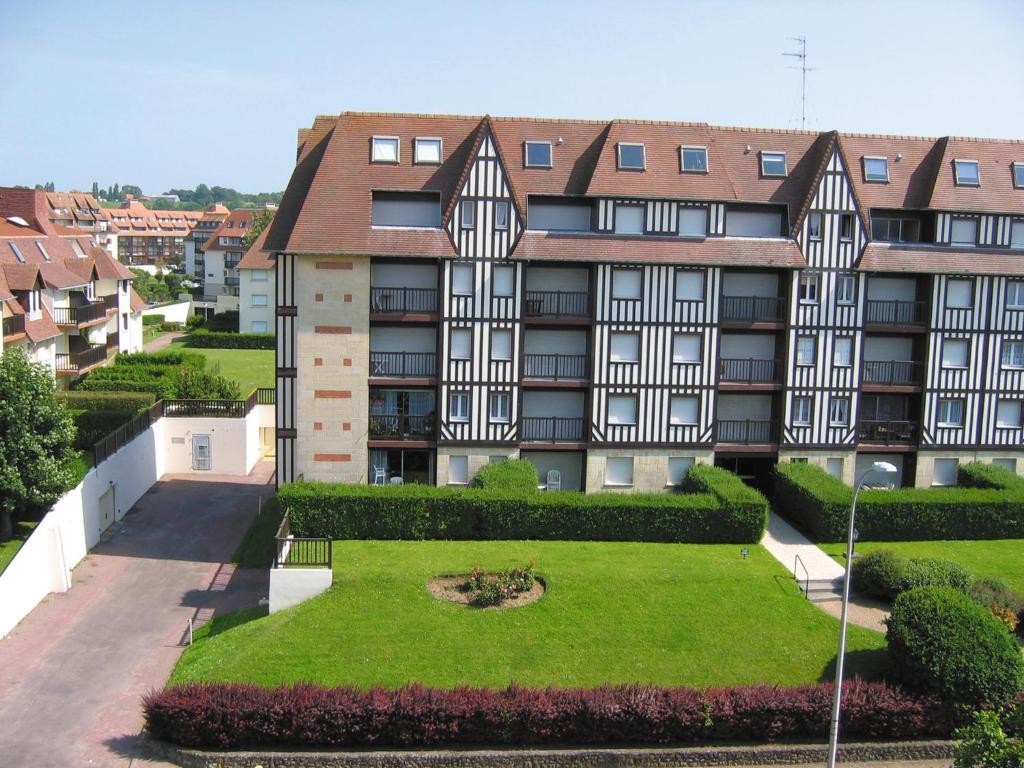 Lagrange Vacances Les Residences ヴィレ・シュル・メール 部屋 写真
